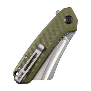 Folding <b>Knives</b> Strong Steel Blade Lightweight Compact <b>Utility</b> <b>Knives</b> Portable Outdoor Camping Hiking Travel Daily Carry <b>EDC</b> - Product Image 5