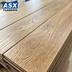 <span class=keywords><strong>Suelo</strong></span> <span class=keywords><strong>Laminado</strong></span> de Madera de 8mm 10mm 12mm <span class=keywords><strong>AC3</strong></span> AC4 HDF, Precio Económico, Resistente al Agua, con Cera, PVC, Sistema de Clic, Diseño Espiga EIR - Product Image 1