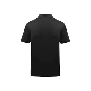 Prix d'usine – Hauts de tennis imprimés 100 % polyester personnalisés, respirants et à séchage rapide – Maillot de sport et de badminton tendance - Product Image 5