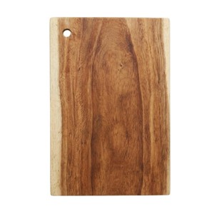 Tabla de Cortar de Madera de Nogal al por Mayor |   Tabla de cortar decorativa hecha a mano en India - Product Image 6