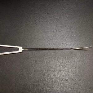 ตะขอถอด IUD ตะขอสำหรับดึง IUD ตะขอสำหรับดึงเกลียวที่หลุดหายและ IUD ที่ไม่มีเกลียว ตะขอสำหรับถอด IUD - Product Image 1