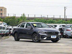 Geely Xingrui Édition Luxe 2.0T Automatique 2021 d'occasion – Roue avant gauche en cuir, turbo – Prix de vente en gros - Product Image 1