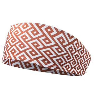 WRELS Thin Spandex <b>Sports</b> <b>Headband</b>-Non-Slip Breathable Sweatband for Running & Gym Eco-Friendly - Product Image 4