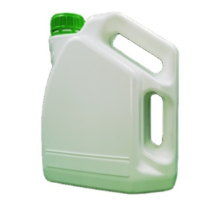 Thùng Chứa Jerry 3.8 <span class=keywords><strong>L</strong></span>ít Nhựa HDPE Loại Chất <span class=keywords><strong>L</strong></span>ượng Cao/Nắp SK 50 Rõ Ràng <span class=keywords><strong>4</strong></span> <span class=keywords><strong>L</strong></span>ít-1 Gallon Hóa Chất & Dầu - Product Image 2