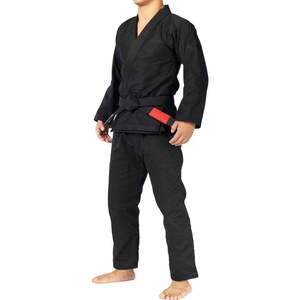 LOCK STITCH INDUSTRIES OEM Kimono de BJJ Personalizado para Hombre, de Algodón Ecológico, Duradero, Ligero, Elástico y Transpirable, para Artes Marciales - Product Image 1