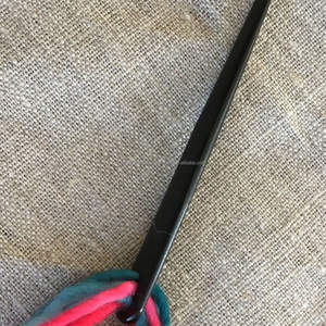 Venta al por mayor de calidad superior respetuoso con el medio ambiente de la aguja de cuerno de búfalo estilo náutico Animal artesanía pulida Tayyab tienda de artesanía - Product Image 3