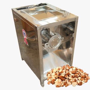Máquina para Hacer Tukda de Fruta Seca (Con Engranajes) - Product Image 1