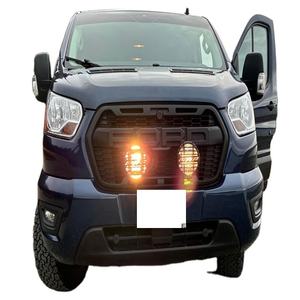 FORD TRANSIT 150 XLT AWD 2020 d'occasion, conduite à gauche/droite - Product Image 1