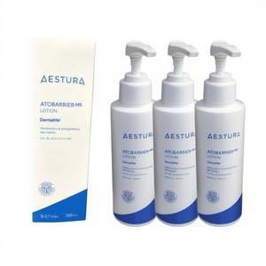 Crema e Lozione Viso AESTURA - Product Image 2