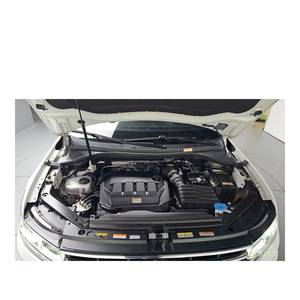 Volkswagen Tiguan 2.0 TDI Prestige Septiembre 2023, 38,434 km, Emisión Euro V, Volante a la Izquierda, Diésel, Asientos de Cuero, Cámara Trasera - Product Image 5