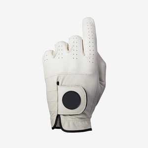 Gants de golf durables et respirants pour la main gauche, gants de sport ergonomiques pour l'entraînement unisexe, pour les compétitions de golf professionnelles - Product Image 1