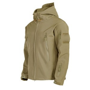 Chaqueta elástica en cuatro direcciones para mujer, personalizada al por mayor, con ropa exterior de alto rendimiento, resistente al agua, para marcas estadounidenses - Product Image 2