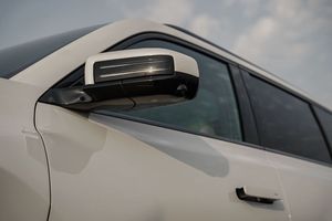 รถยนต์ไฟฟ้า BYD Leopard 3 ปี 2025 ขับเคลื่อนสี่ล้อ - Product Image 6