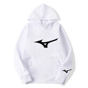 เสื้อกันหนาวมีฮู้ดสำหรับผู้ชายเสื้อมีฮู้ดสำหรับฤดูใบไม้ผลิและฤดูใบไม้ร่วงใหม่2023 - Product Image 5