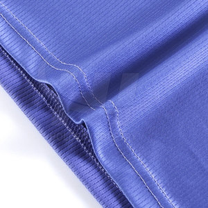 Best Arrival Soccer Jersey <b>Soft</b> Mesh Soccer Jersey Breathable Fabric Soccer Jersey Sports Wear - Product Image 6
