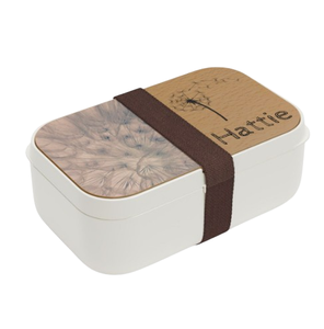 Durable Modern Wooden Lunch Box Partition Board Chopping Stick Spoon Freshness Preservation Multifunctional Portable Easy Clean - Product Image 5