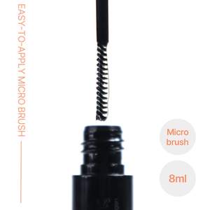 Suero de Colágeno con Péptidos Nutritivos para Pestañas, Marca Privada, Esencia de Mora Coreana, Acondicionador de Pestañas - Product Image 3