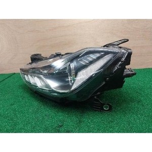 Phare avant gauche d'origine pour Ghibli M157 HID/Xénon, modèle 2014, réf. 670004658 - Product Image 3