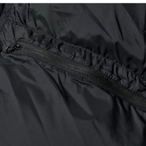 เสื้อแจ็คเก็ตพัฟเฟอร์คุณภาพสูง แห้งเร็ว สวมใส่สบาย สำหรับทุกเพศ ราคาขายส่งจากโรงงาน รับผลิตตามสั่ง ออกแบบสีและโลโก้ได้ - Product Image 5