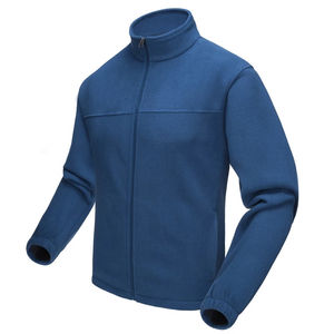 Chaqueta Impermeable Softshell Elegante para Hombre, Chaqueta de Trabajo Ligera Personalizada, Cortavientos, Estilo Outdoor - Product Image 5