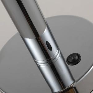 Lámpara de Mesa de Latón Premium con Construcción Duradera, Iluminación Decorativa de Larga Duración - Product Image 3