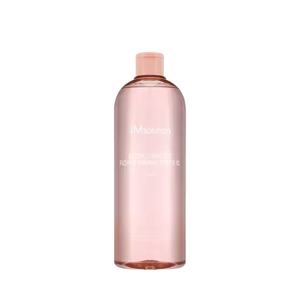 JMSOLUTION GLOW LUMINOUS FLOWER FIRMING TONER XL <b>ROSE</b> Made in Korea Hot Selling Korean Skincare Hydration OEM OBM ODM BEST - Product Image 1