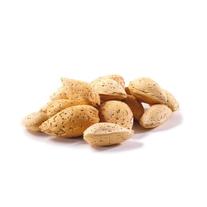 Almendras de California de alta calidad con cáscara, con precios al por mayor directos de fábrica - Product Image 3