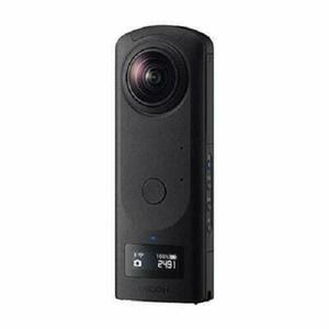 Offre exceptionnelle : Caméra RICOH THETA Z1 360 degrés, vue panoramique de l'ensemble du ciel - Product Image 2
