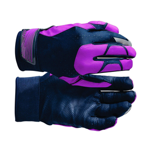 Professional <b>Baseball</b> <b>Gloves</b> for Batting Sticky Palm Performance Fit Ventilated Breathability sheepskin Leather sports <b>Gloves</b> - Product Image 4