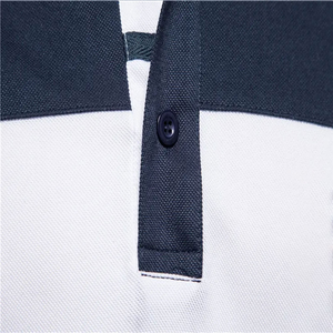 T-shirt de performance athlétique premium pour hommes, anti-humidité, pour la gym et l'entraînement, vêtements de sport, usine OEM, vente en gros, fitness masculin - Product Image 4