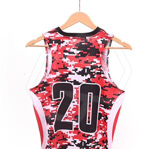 Uniforme Deportivo Personalizado al por Mayor, Transpirable, de Secado Rápido, Ropa Deportiva de Primera Calidad para Atletismo - Product Image 4