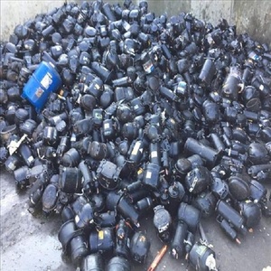 Compressor <b>Scrap</b> Offering Excellent Recycling Potential For Industrial <b>Metal</b> Recovery Buy High Quality Compressor <b>Scrap</b> Online - Product Image 2