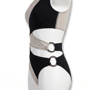 Combinaison de plongée thermique pour enfants à manches longues, protection solaire UPF50, séchage rapide, pour la natation et le surf - Product Image 3