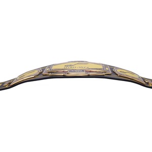 Réplica del Cinturón de Campeonato del Utah Jazz Legacy Title - Product Image 5