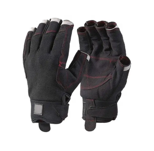 Gants de voile personnalisés de haute qualité, gants de kayak et de pêche personnalisés haute performance - Product Image 1