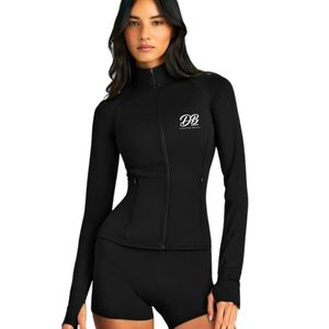 <b>Womens</b> Lightweight Softshell <b>Jacket</b> Windproof Warm Outdoor Sports Coat Casual Fashion Wear Custom Logo OEM ODM Wholesale - Product Image 1