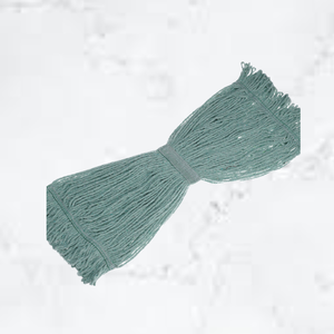 Mopa Plana Multifuncional de Madera Ecológica de Alta Calidad y Duradera, con Hilo de Algodón, Autoescurrible, Bandeja de Acero Inoxidable, 20,000+ - Product Image 1