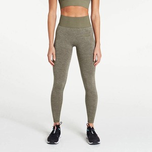 Custom Low Waist <b>Seamless</b> <b>Leggings</b> Sports Pants High Impact Push up Tights Gym Yoga <b>Leggings</b> Women Compression <b>Leggings</b> - Product Image 1