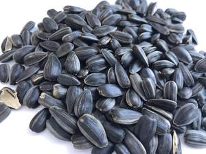 Graines de tournesol de qualité alimentaire CREKS pour la consommation humaine, en vrac, en provenance de Mongolie intérieure - Product Image 1