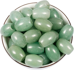Perles en résine HEMA écologiques et colorées, motif dégradé, fabrication de bijoux DIY de qualité supérieure, projets créatifs de mariage, artisanat fait main - Product Image 3