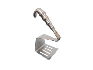 Écarteur de Scapule Premium Davidson en Acier Inoxydable de Qualité Chirurgicale – Instrument de Chirurgie Thoracique pour un Accès Efficace à la Scapule - Product Image 1