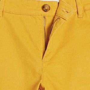 Nouveaux pantalons décontractés populaires pour femmes Pantalons chino Pantalons décontractés légers en coton à séchage rapide Vente en gros d'affaires - Product Image 5