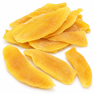 Mangue séchée de qualité supérieure, standard international, délicieuse, fabriquée au Vietnam, prix de gros, best-seller, 1 kg - Product Image 1