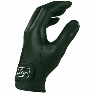 Gants de golf de haute qualité, respirants, avec trous sur les doigts, en peau de mouton, doux, confortables, durables, résistants à l'usure - Product Image 2
