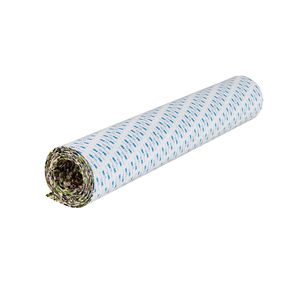 Pavimentazione per Barche in Schiuma EVA Antiscivolo 239,5 cm x 90 cm, Tappeto Marino Autoadesivo da 2,15 m² per Barche e Yacht - Product Image 5