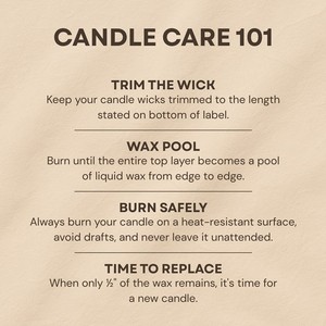 Luxury Aromatherapy Scented <b>Candles</b> Natural Palm Wax Home Fragrance Decorative <b>Candle</b> <b>Bulk</b> Wholesale Export Supplier - Product Image 5