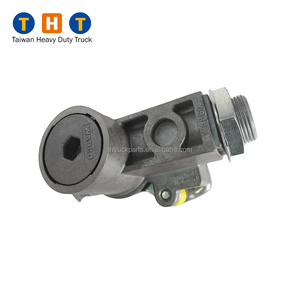 Tête d'accouplement avec filtre intégré 9522010010 1912348 Autres pièces de camion pour Wabco pour moteur diesel Scania Nouveau remplacement - Product Image 3