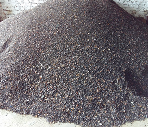 100% แบบดั้งเดิม BS ผงไอน้ำฮอร์นโปรตีนควบคุมด้วย84% ปุ๋ยอินทรีย์เกรดสูงความชื้นต่ำ2-5% - Product Image 6