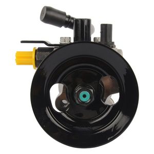 Pompa del Servosterzo Modello 571001E000 per Hyundai Accent GLS GS GSI e Kia Rio EX SX LX 4 Porte 1.6L 2006-2009 - Product Image 3