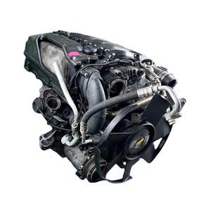 Motor Diésel Turbo N57 3.0L (184 hp) Automático M57 D30 306D1 X5 E53 3.0d para X5 F15 X6 F16 N57D30A - Product Image 1